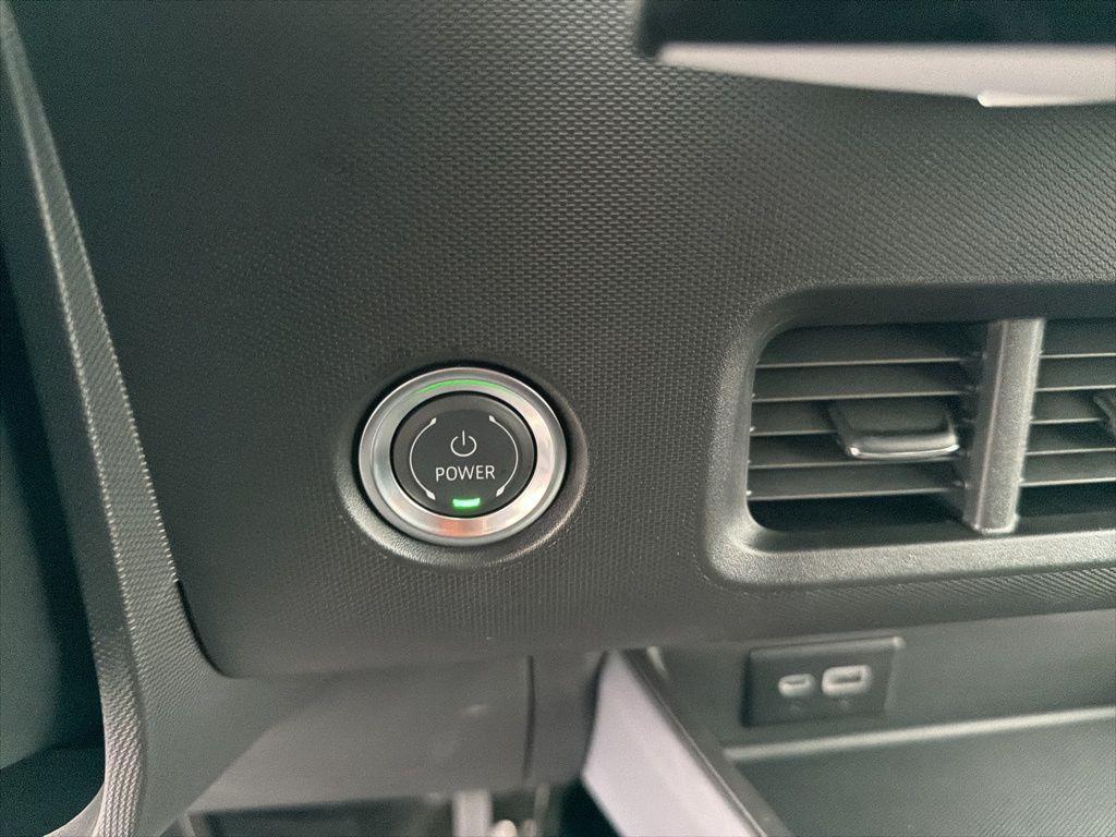 new 2025 Chevrolet BrightDrop 400 car