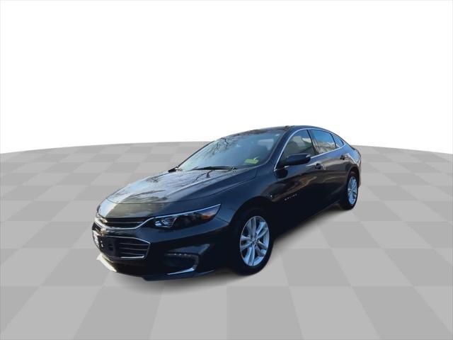 used 2016 Chevrolet Malibu car, priced at $11,475