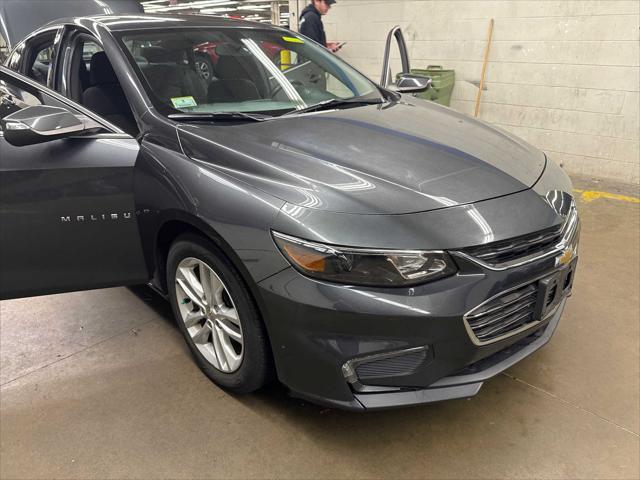 used 2016 Chevrolet Malibu car, priced at $11,998