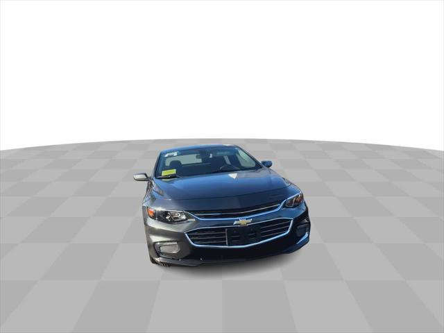 used 2016 Chevrolet Malibu car, priced at $11,475