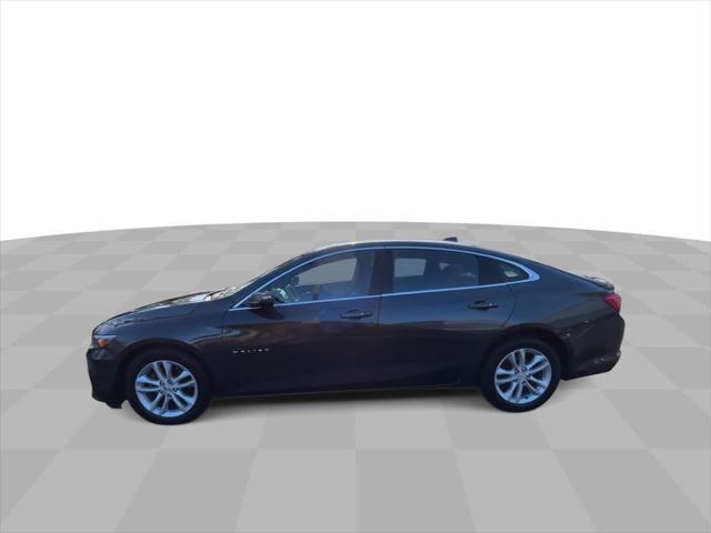 used 2016 Chevrolet Malibu car, priced at $11,475