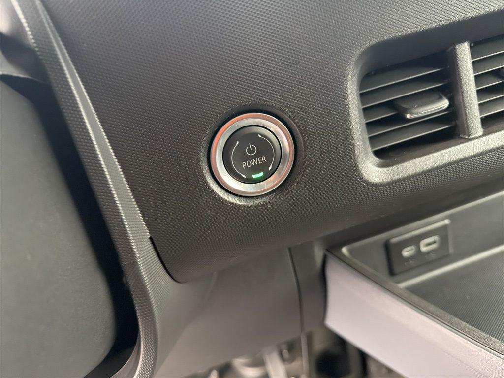 new 2025 Chevrolet BrightDrop 600 car