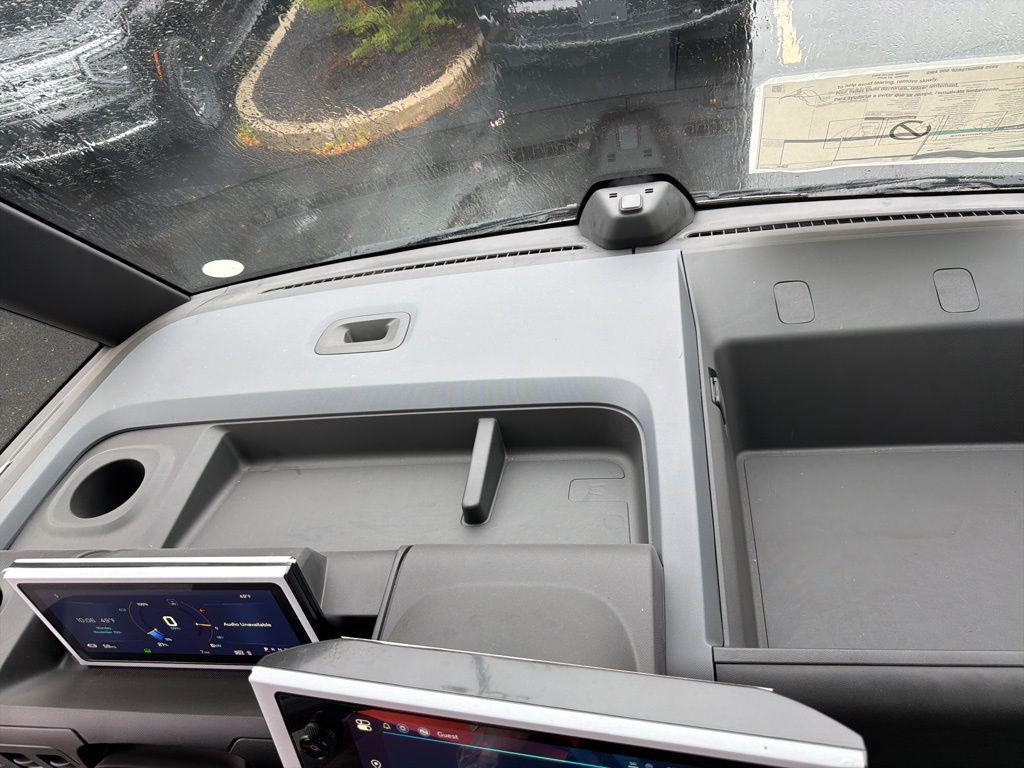 new 2025 Chevrolet BrightDrop 600 car