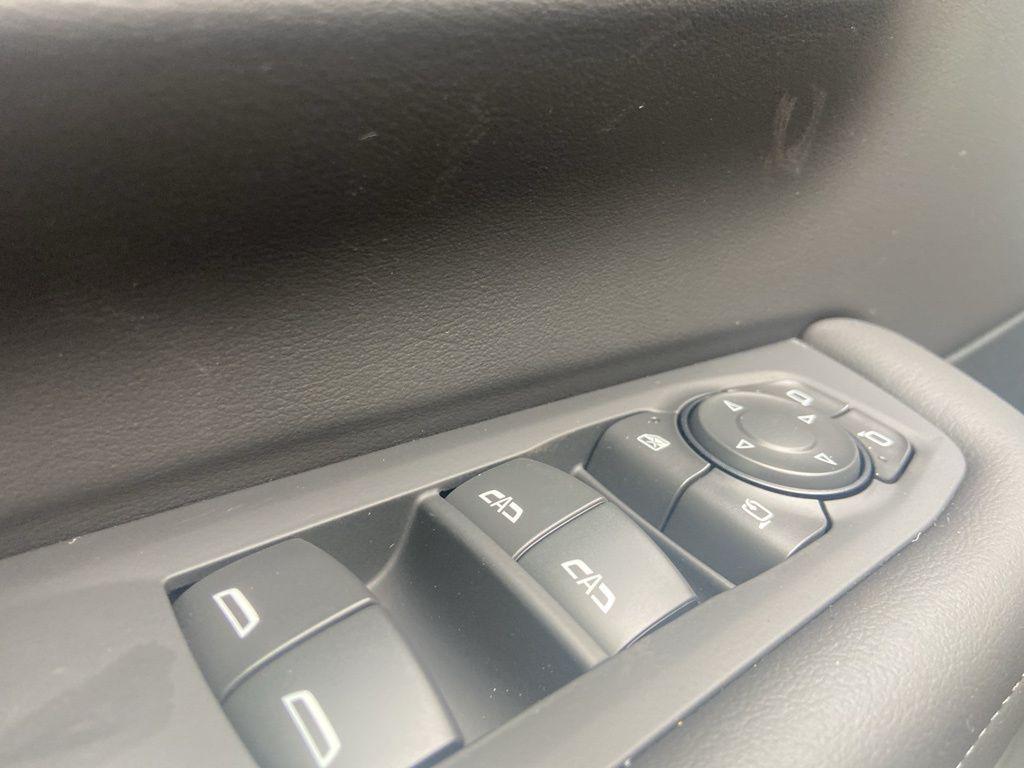 new 2025 Chevrolet Suburban car, priced at $75,875