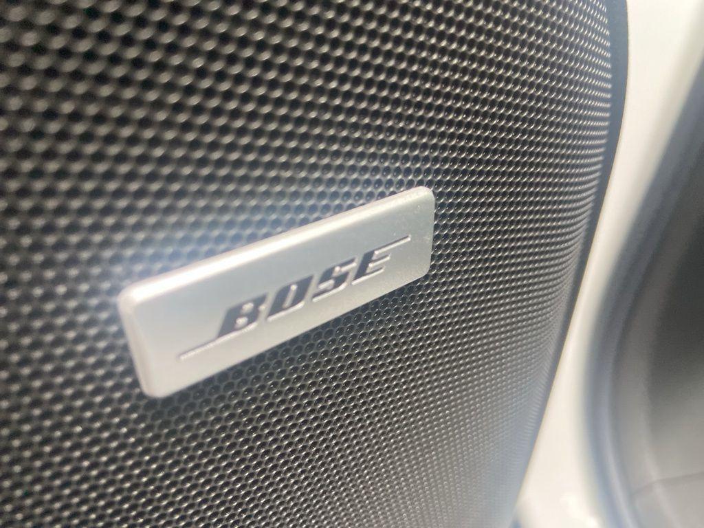 new 2025 Chevrolet Suburban car, priced at $75,875