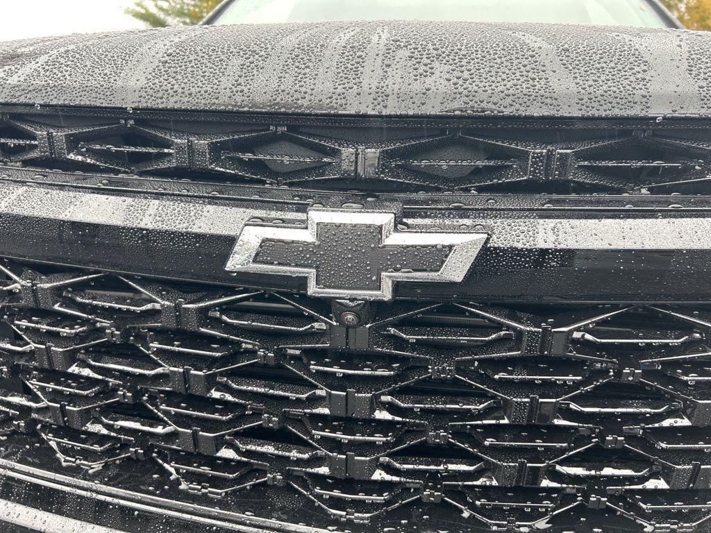 new 2026 Chevrolet Traverse car, priced at $61,788