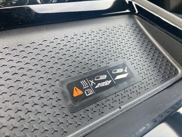 new 2025 Chevrolet Blazer EV car, priced at $47,980