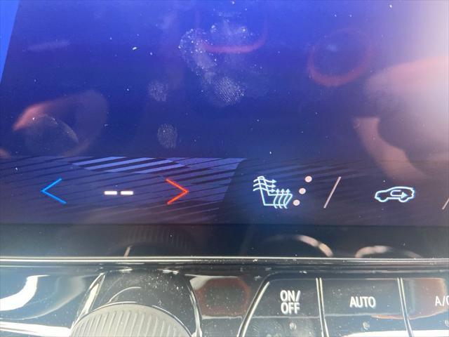 new 2025 Chevrolet Blazer EV car, priced at $47,980