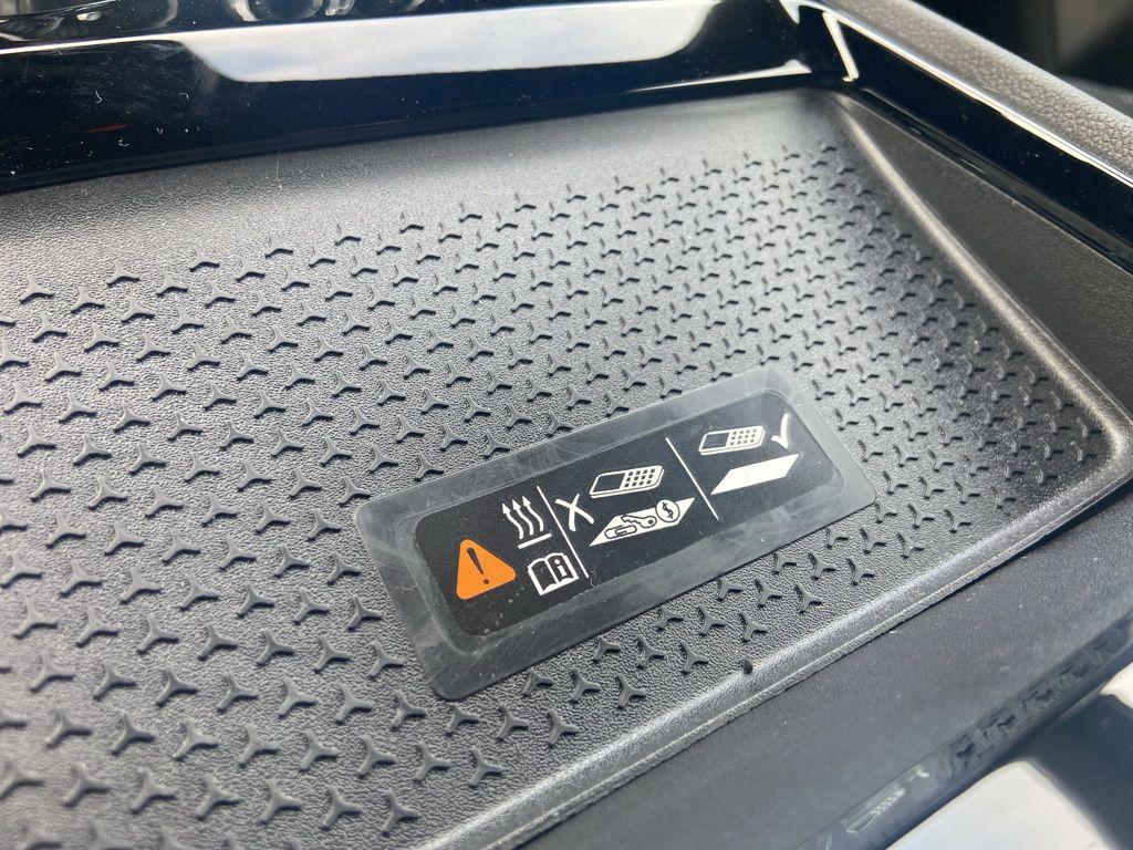 new 2025 Chevrolet Blazer EV car, priced at $47,980