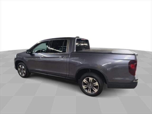 used 2019 Honda Ridgeline car, priced at $24,477