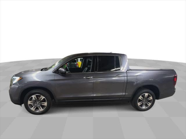 used 2019 Honda Ridgeline car, priced at $24,477