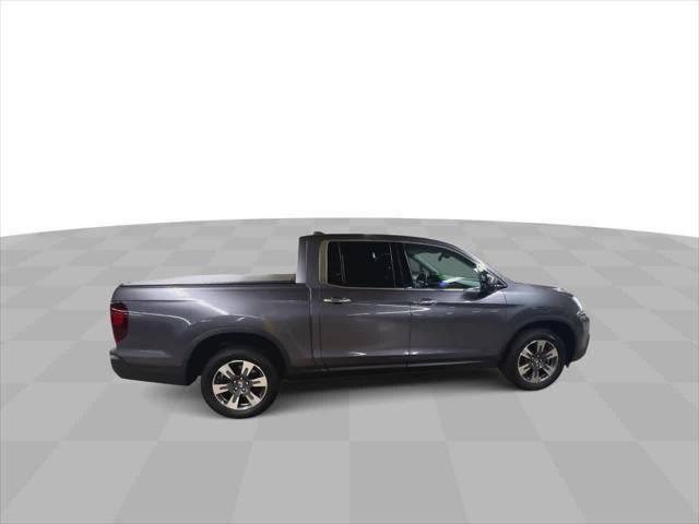 used 2019 Honda Ridgeline car, priced at $24,477