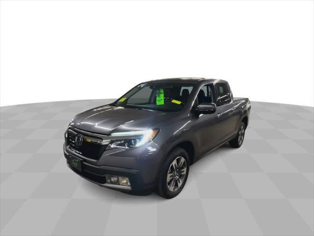 used 2019 Honda Ridgeline car, priced at $24,477