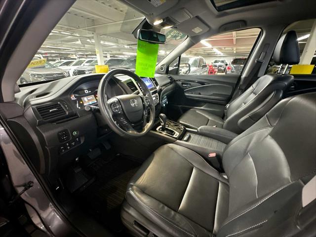 used 2019 Honda Ridgeline car, priced at $24,477