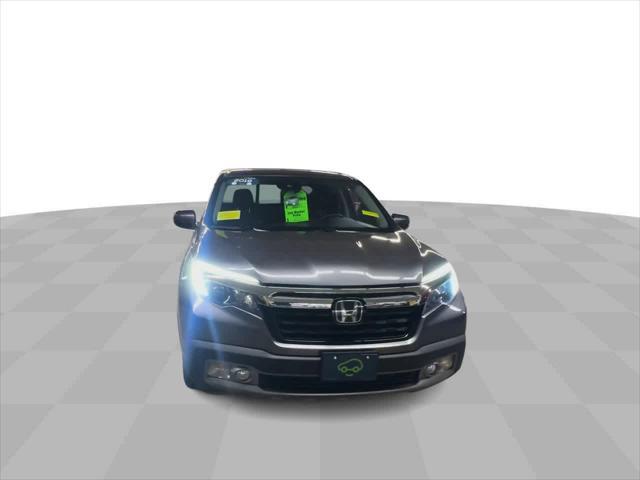 used 2019 Honda Ridgeline car, priced at $24,477