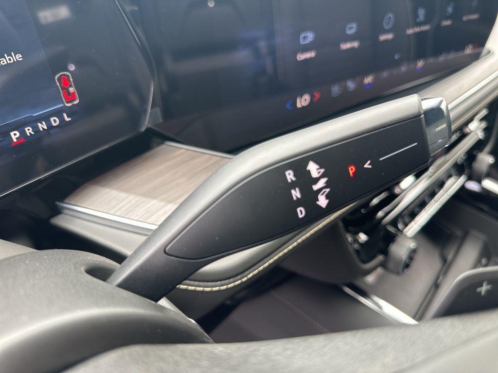 new 2026 Chevrolet Suburban car, priced at $86,105