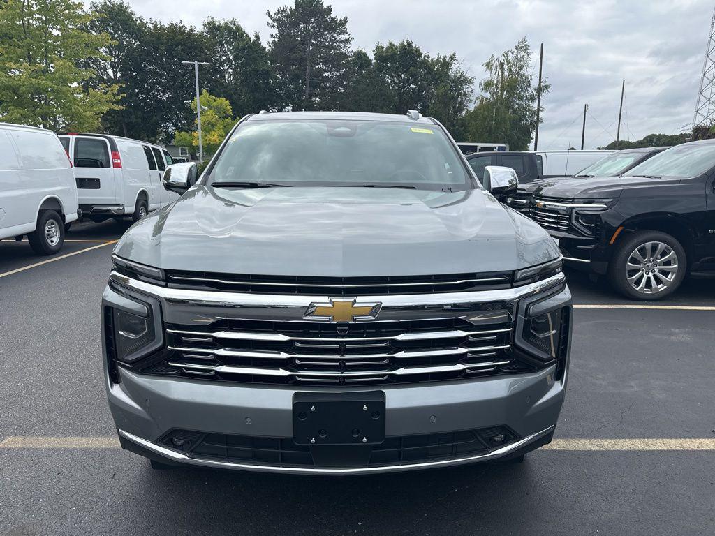 new 2026 Chevrolet Suburban car, priced at $86,105