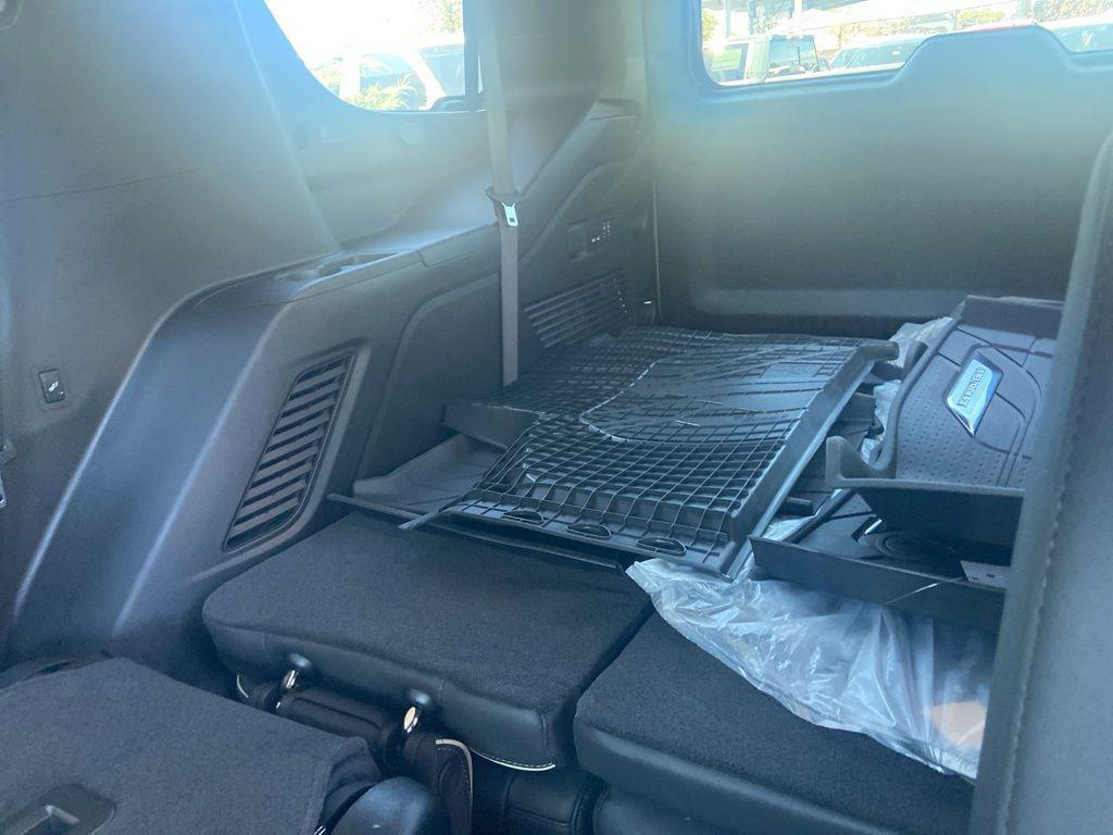 new 2025 Chevrolet Tahoe car, priced at $82,390