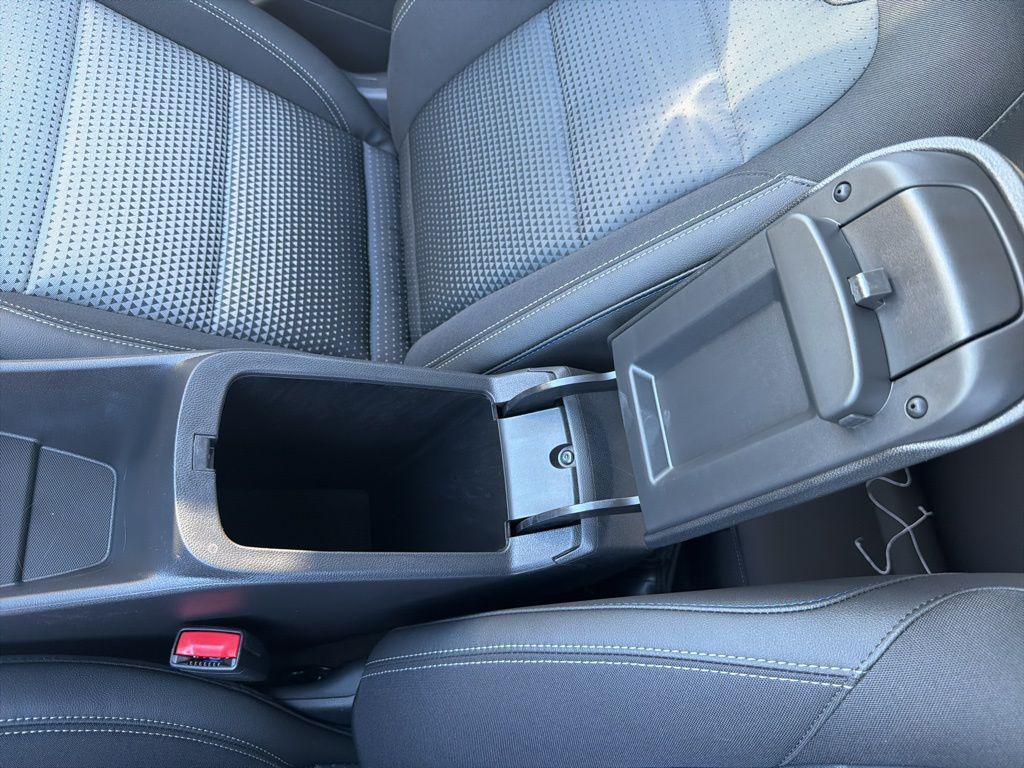 new 2026 Chevrolet Trax car, priced at $25,495