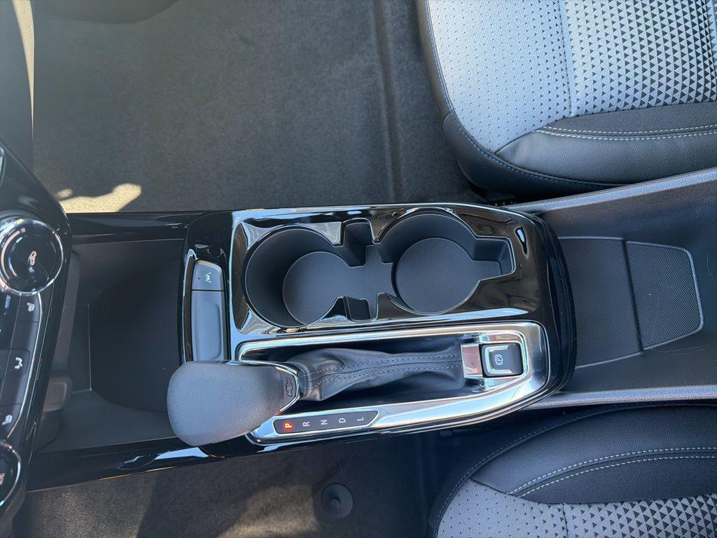 new 2026 Chevrolet Trax car, priced at $25,495