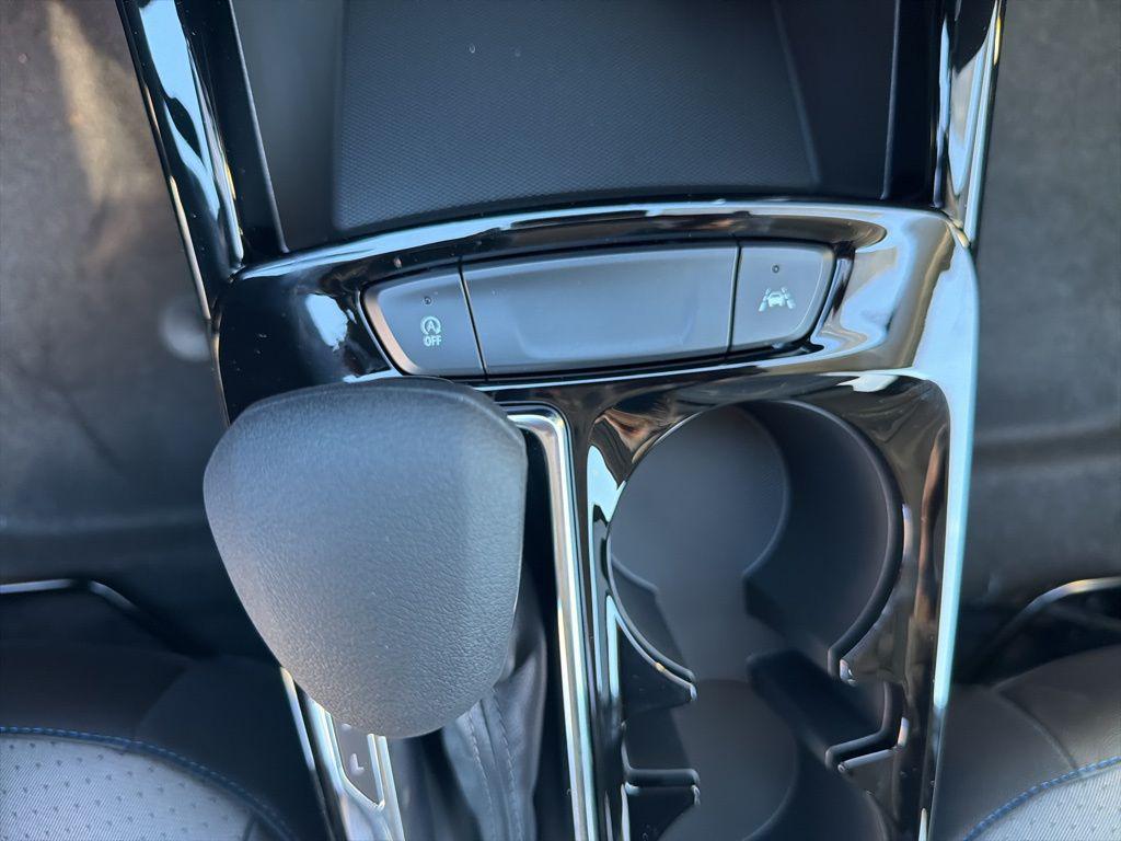 new 2026 Chevrolet Trax car, priced at $25,495