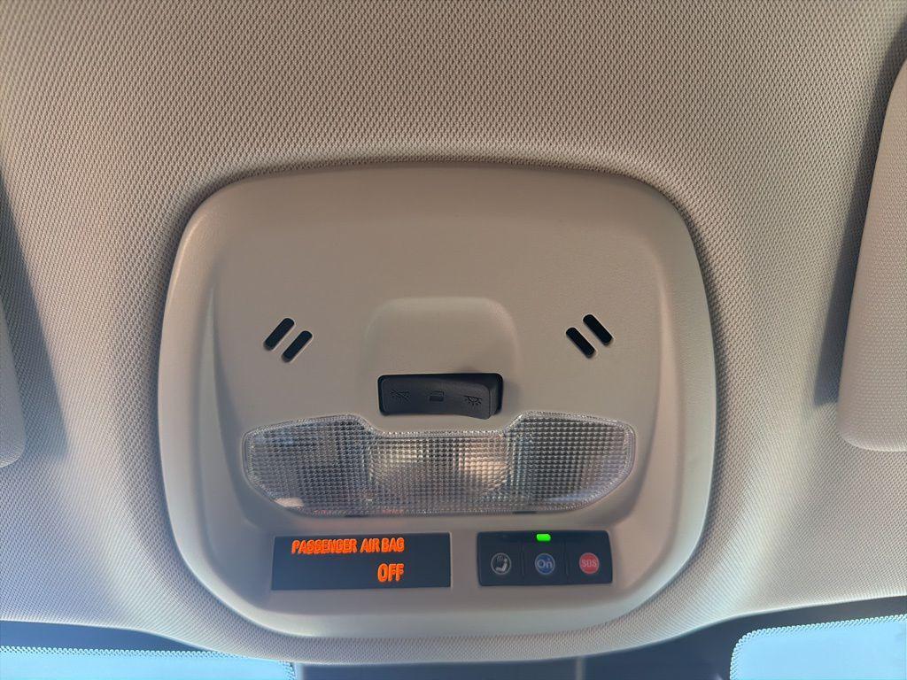 new 2026 Chevrolet Trax car, priced at $25,495