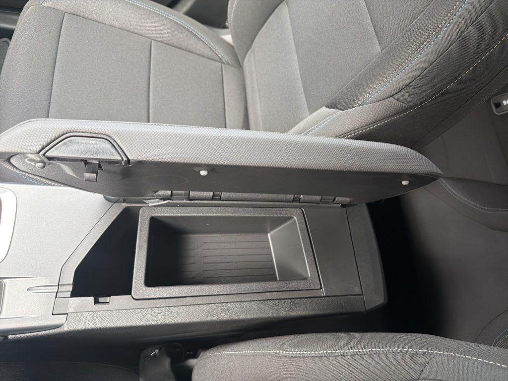 new 2026 Chevrolet Equinox EV car, priced at $31,995