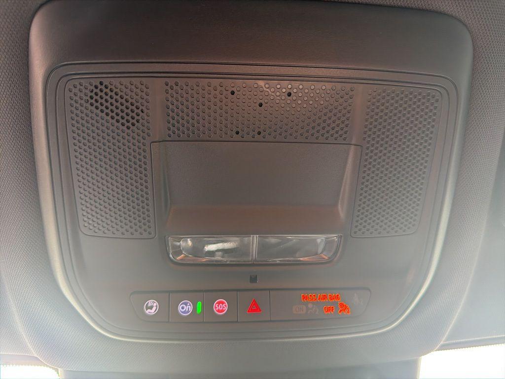 new 2026 Chevrolet Equinox EV car, priced at $31,995