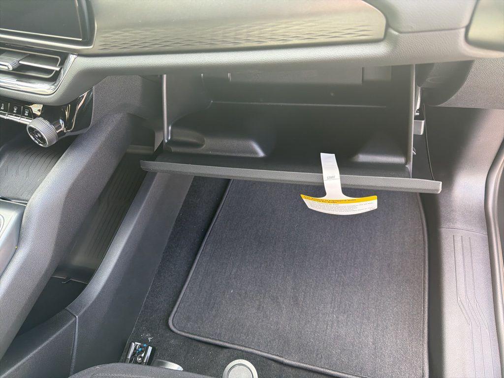 new 2026 Chevrolet Equinox EV car, priced at $31,995