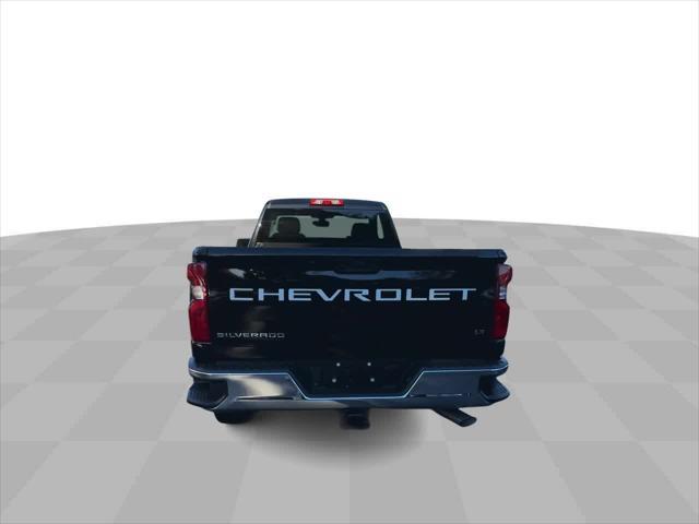 used 2023 Chevrolet Silverado 2500 car, priced at $48,498