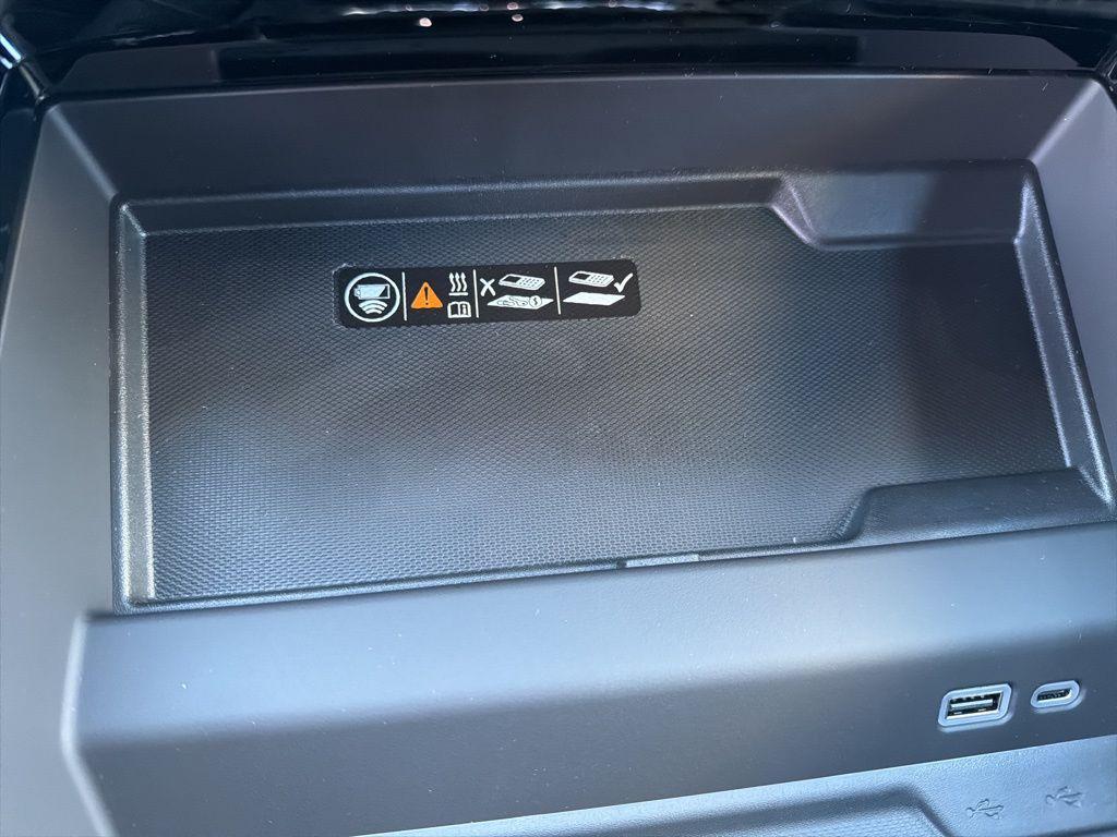 new 2026 Chevrolet Tahoe car, priced at $87,075