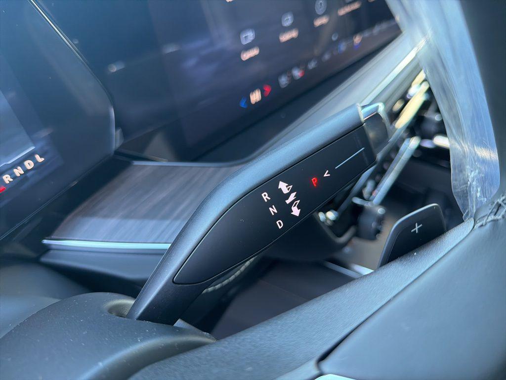new 2026 Chevrolet Tahoe car, priced at $87,075