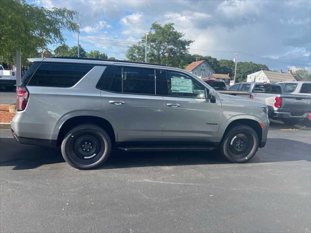 new 2024 Chevrolet Tahoe car, priced at $75,605