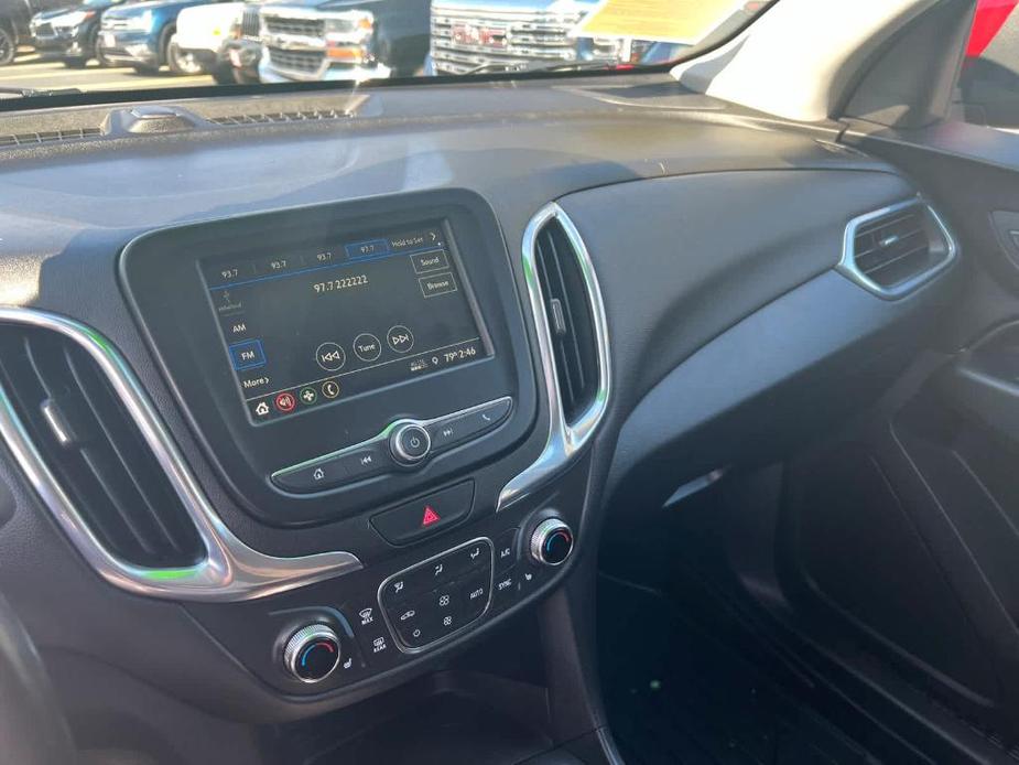 used 2019 Chevrolet Equinox car, priced at $15,598