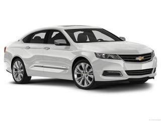 used 2014 Chevrolet Impala car, priced at $29,240