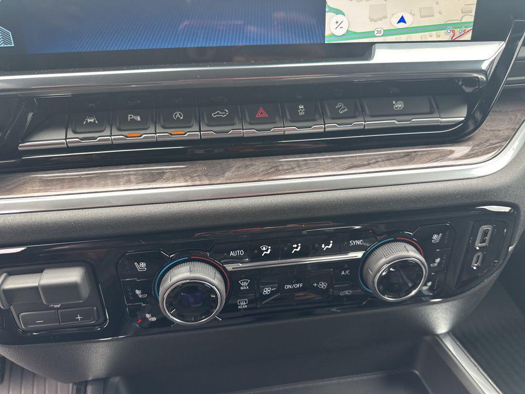 new 2026 Chevrolet Silverado 1500 car, priced at $63,425