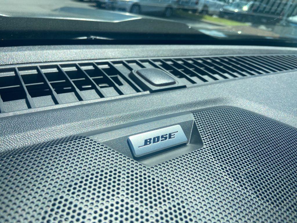 new 2025 Chevrolet Colorado car, priced at $54,010