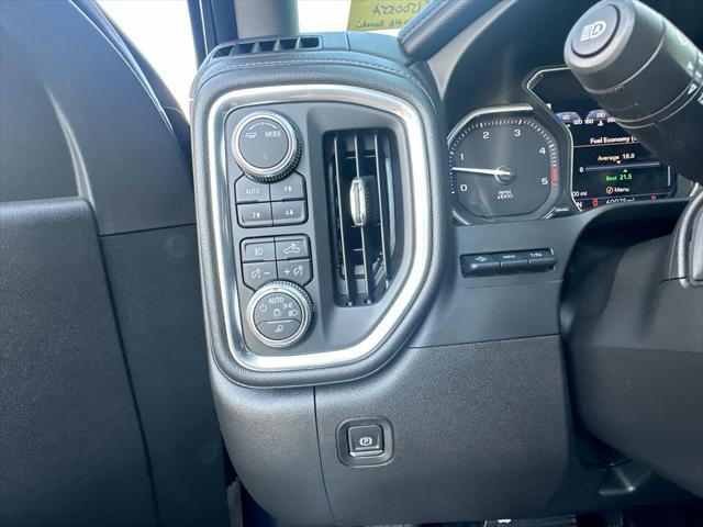 used 2020 GMC Sierra 2500 car, priced at $53,976