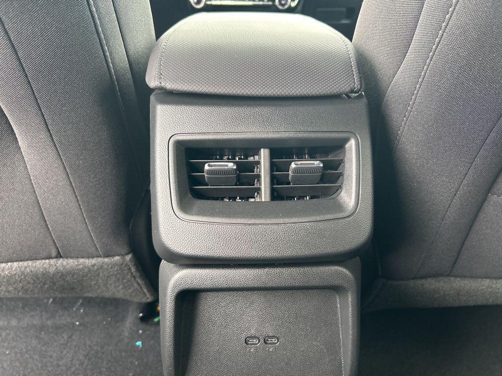 new 2026 Chevrolet Equinox EV car, priced at $31,995