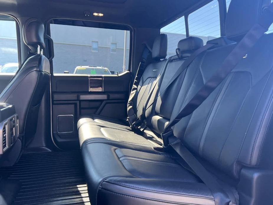 used 2015 Ford F-150 car, priced at $27,998