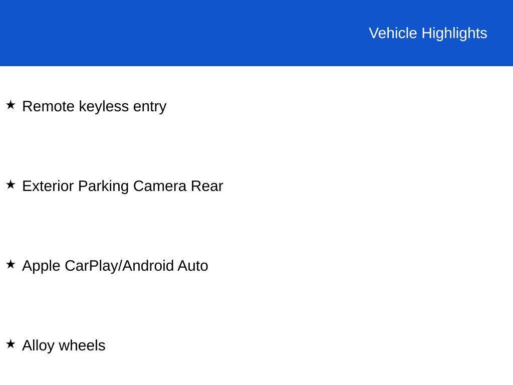used 2019 Chevrolet Trax car, priced at $10,975