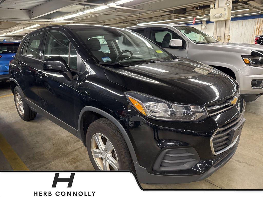 used 2019 Chevrolet Trax car, priced at $10,975