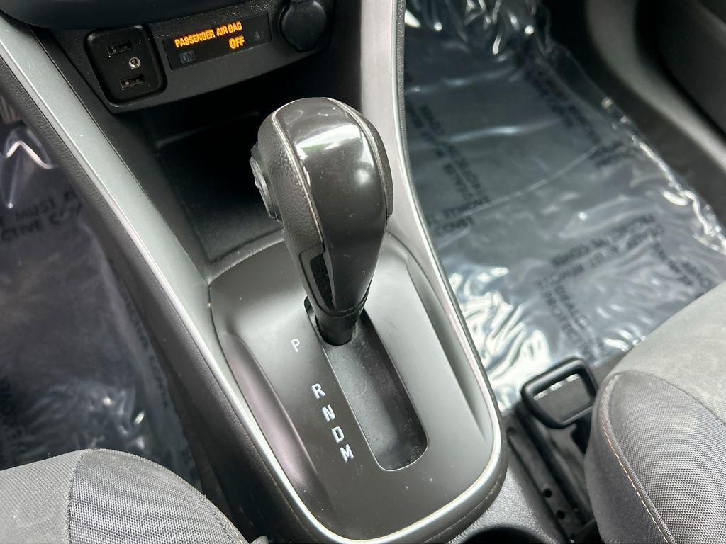 used 2019 Chevrolet Trax car, priced at $10,975