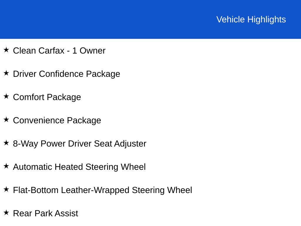 used 2022 Chevrolet Bolt EUV car, priced at $19,495