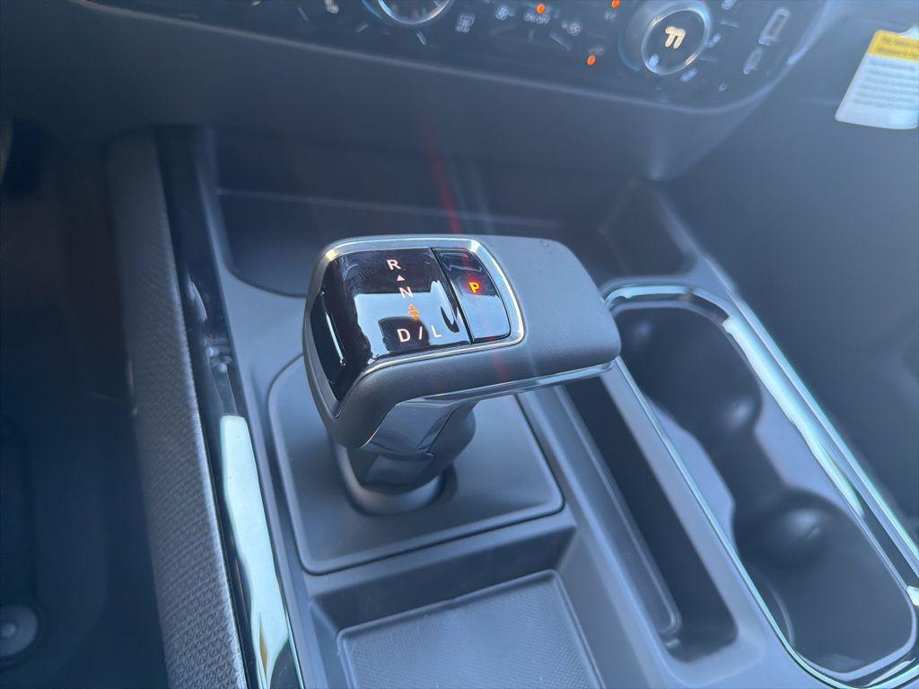 new 2026 Chevrolet Silverado 1500 car, priced at $70,885