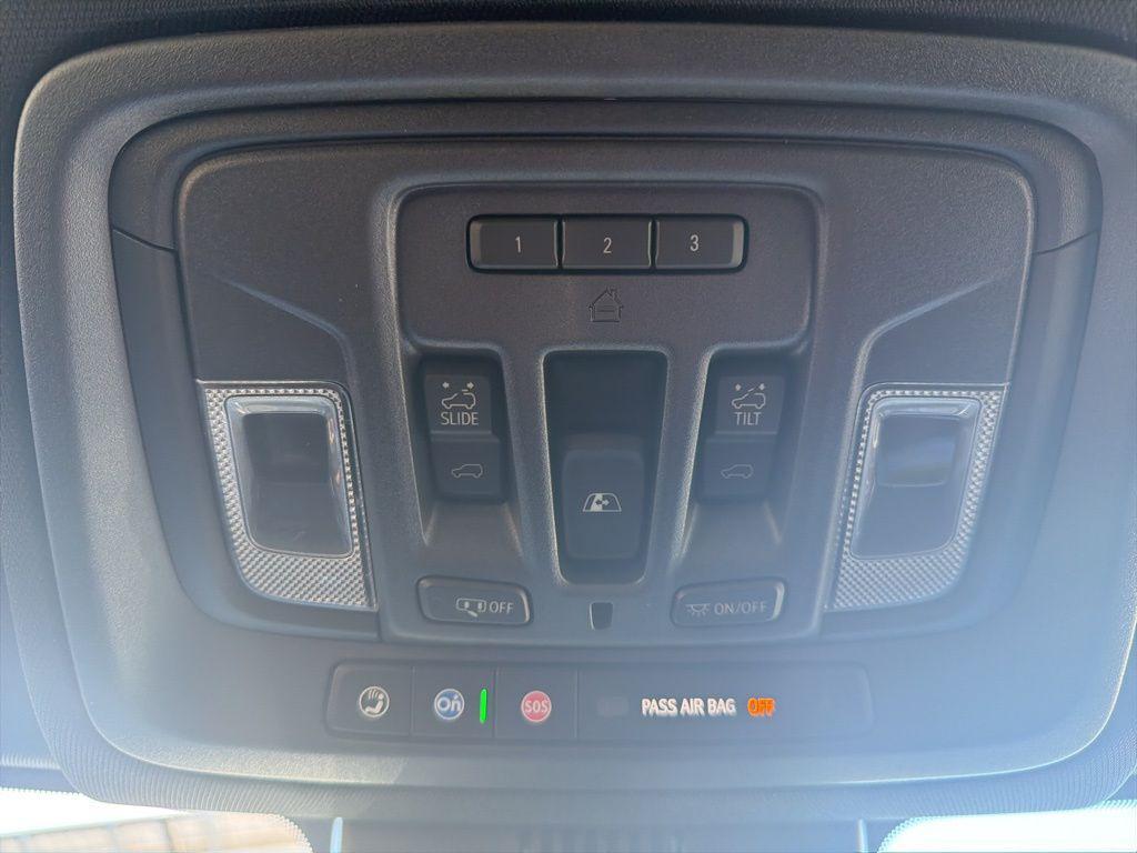 new 2026 Chevrolet Silverado 1500 car, priced at $70,885