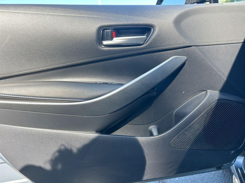 used 2020 Toyota Corolla car, priced at $16,797