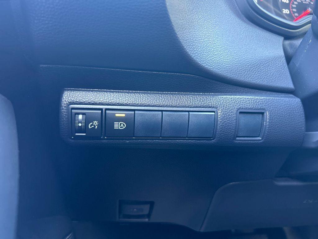 used 2020 Toyota Corolla car, priced at $16,797