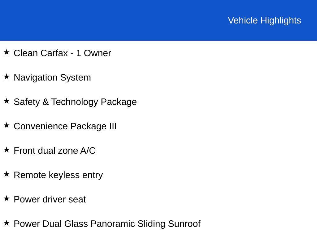 used 2025 Chevrolet Equinox car, priced at $33,498