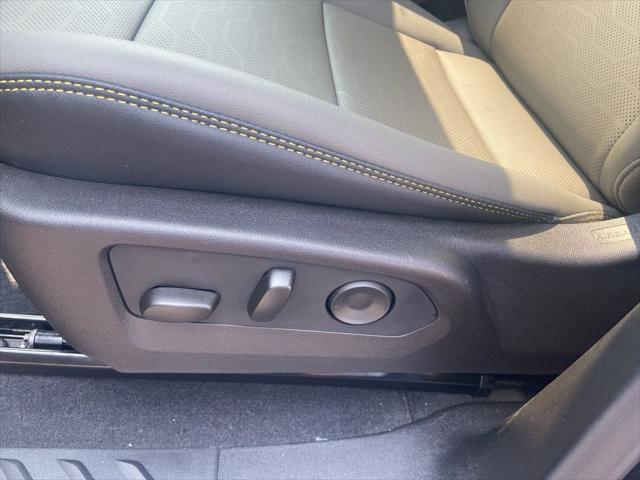 new 2025 Chevrolet Colorado car, priced at $53,995